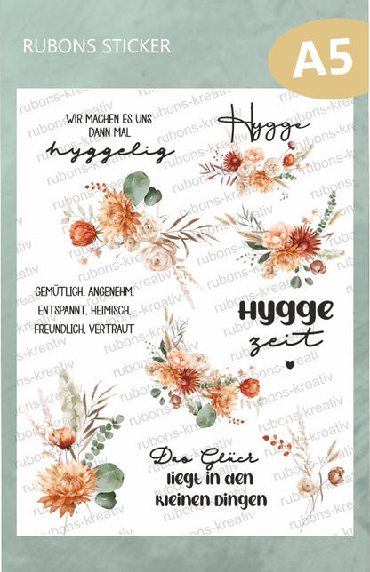 #154 Hygge