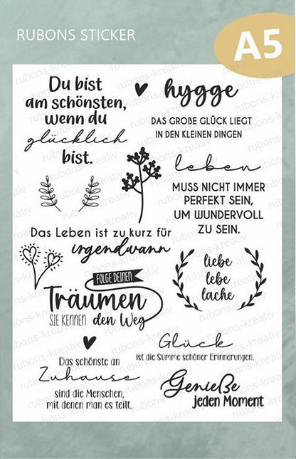 #23 Hygge-Lebensfreude