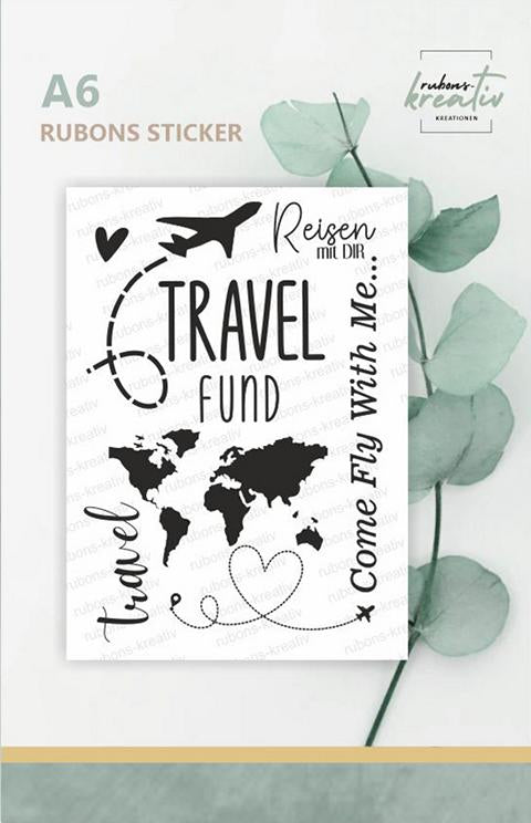 #29 Reisebegleiter - Travel-Fund