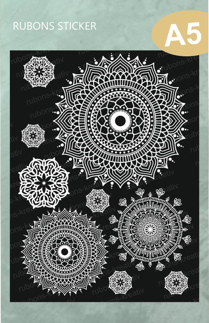 79# Mandala