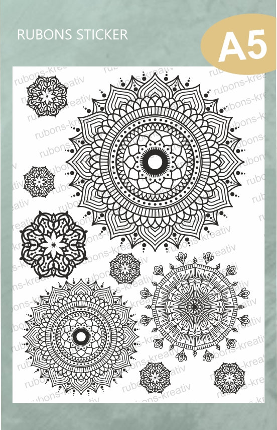 79# Mandala