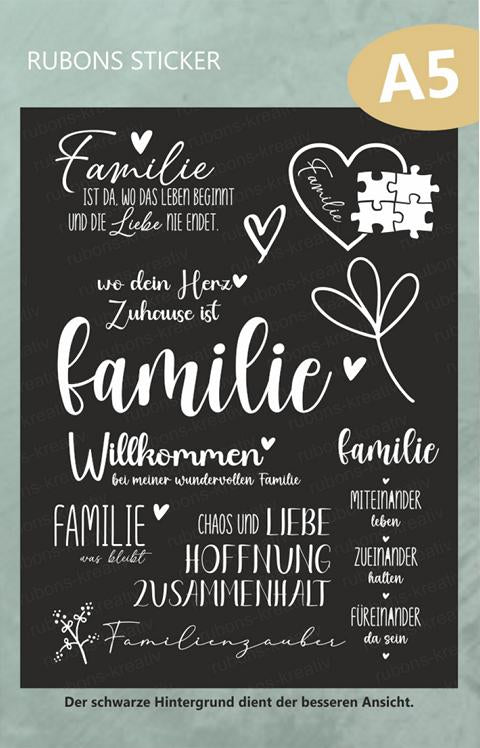 #7 Familienliebe