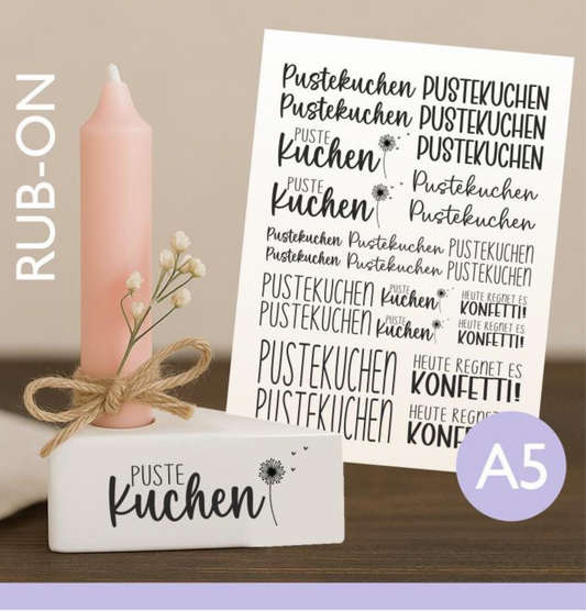 rub on Pustekuchen